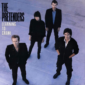 Pretenders Live Shows 1983 - Pretenders 977 Radio